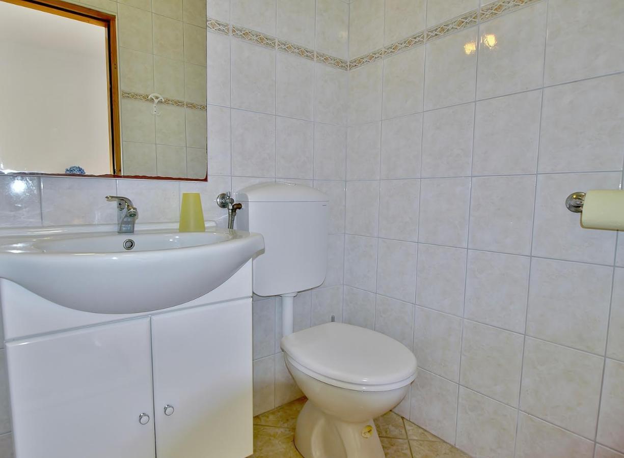 Apartments Eufemija 라브 외부 사진