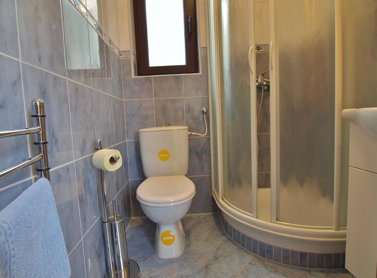 Apartments Eufemija 라브 외부 사진