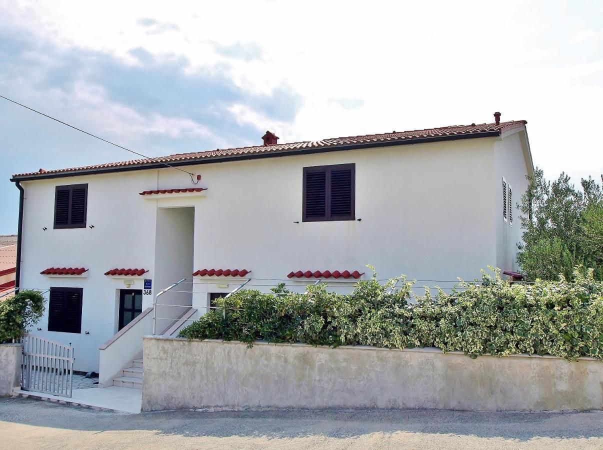 Apartments Eufemija 라브 외부 사진