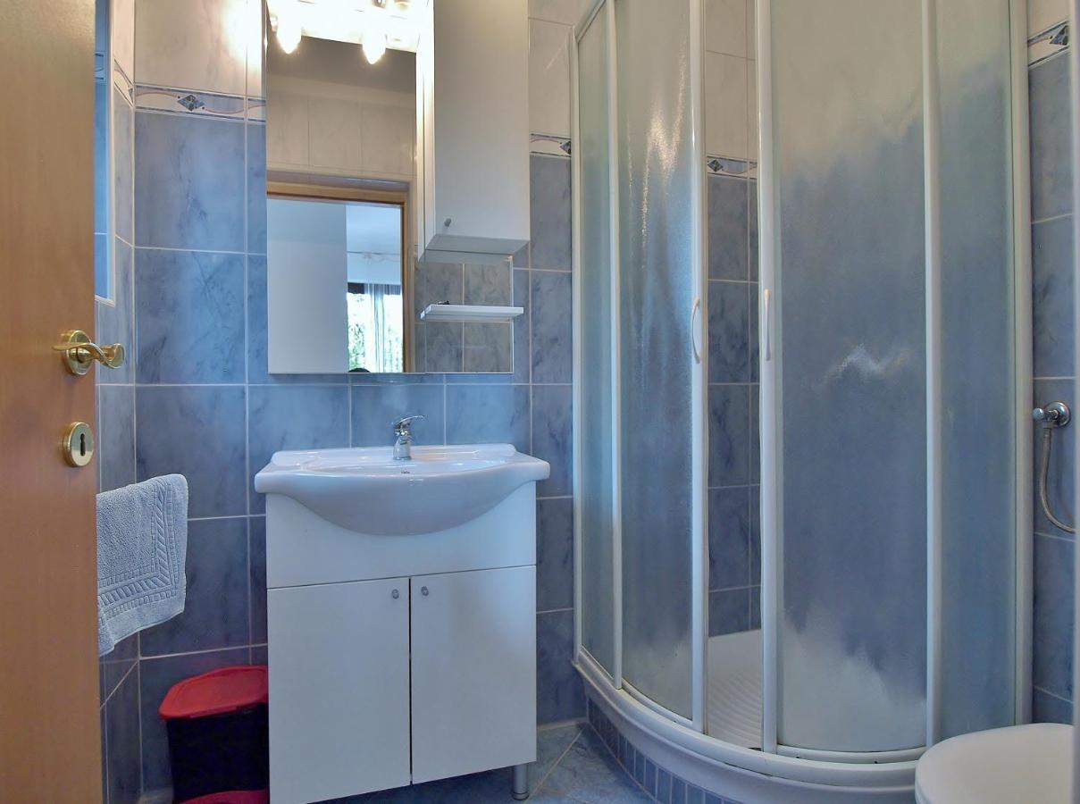 Apartments Eufemija 라브 외부 사진