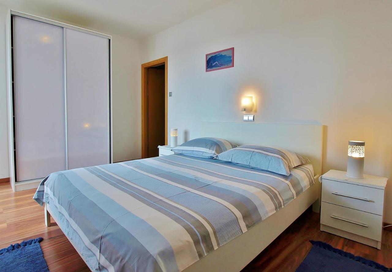 Apartments Eufemija 라브 외부 사진