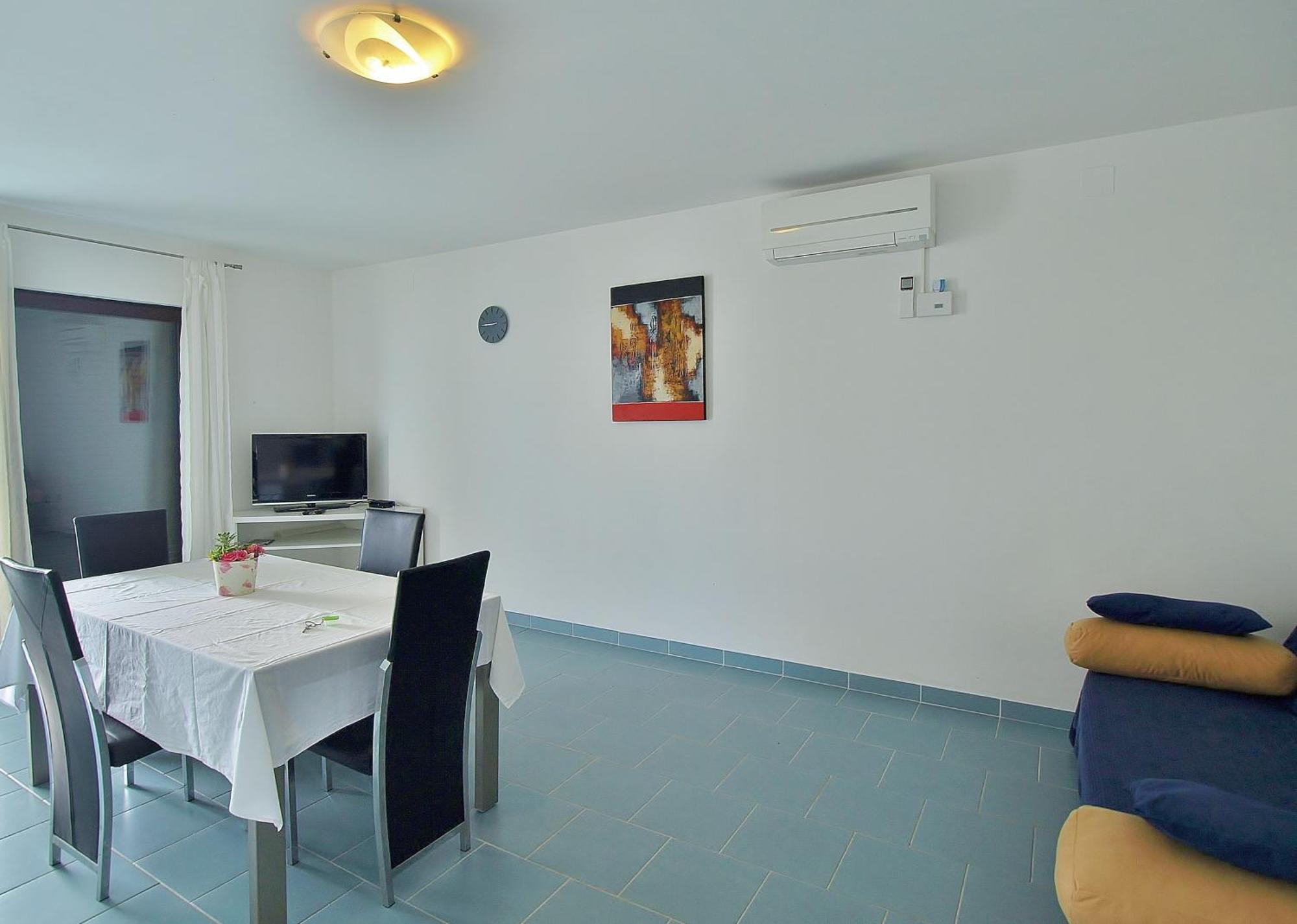 Apartments Eufemija 라브 외부 사진