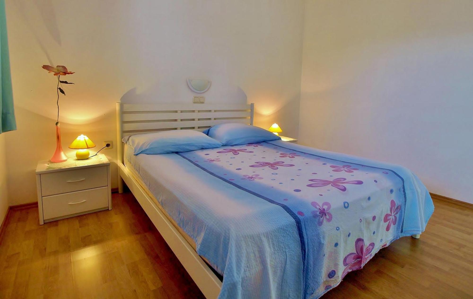 Apartments Eufemija 라브 외부 사진
