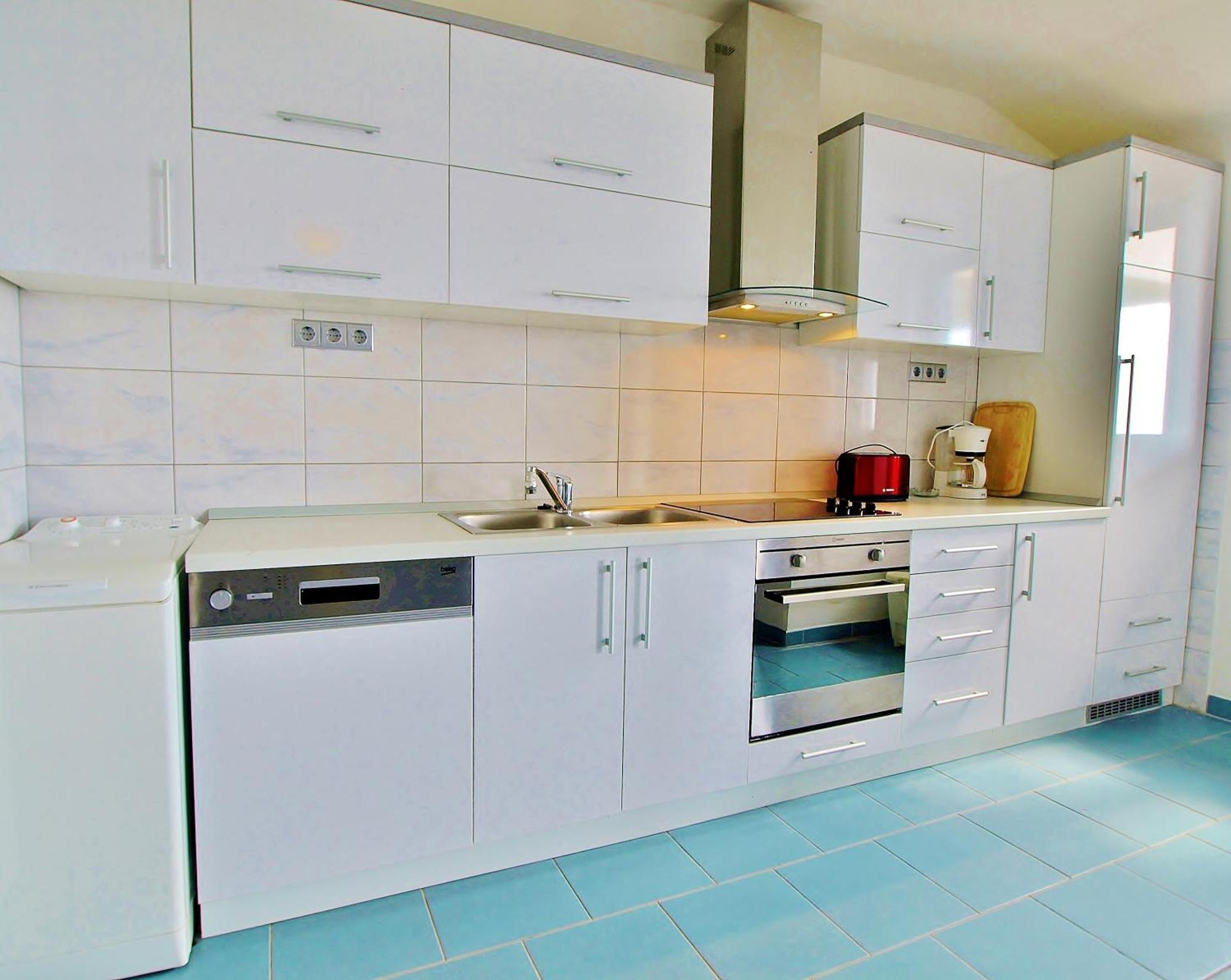 Apartments Eufemija 라브 외부 사진