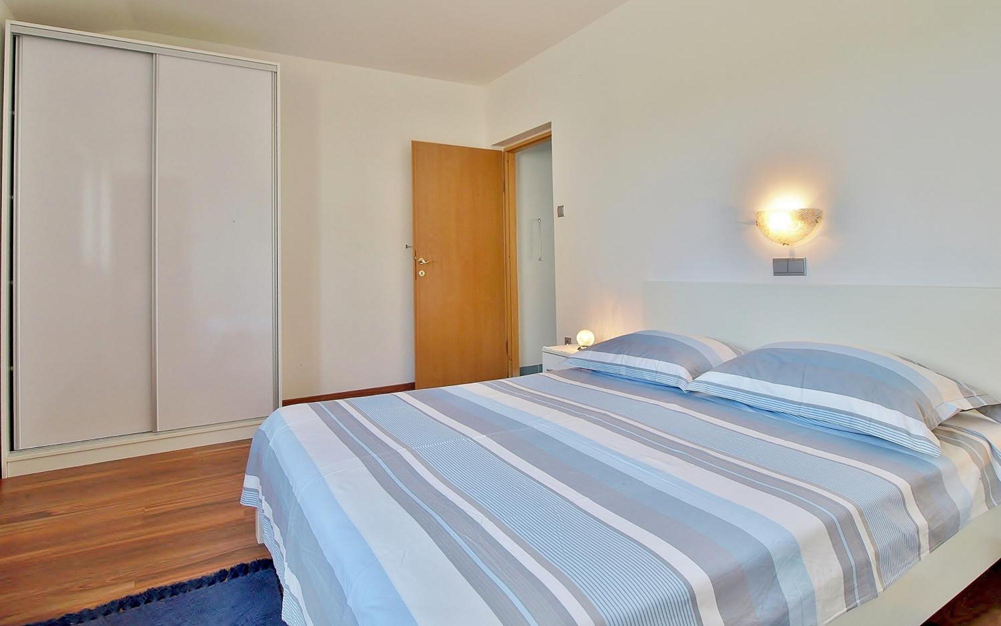 Apartments Eufemija 라브 외부 사진