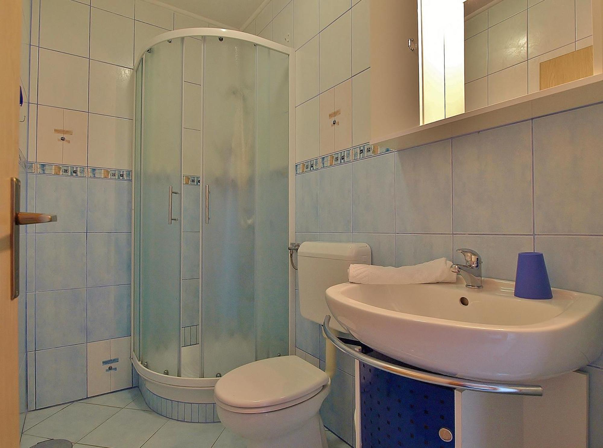Apartments Eufemija 라브 외부 사진