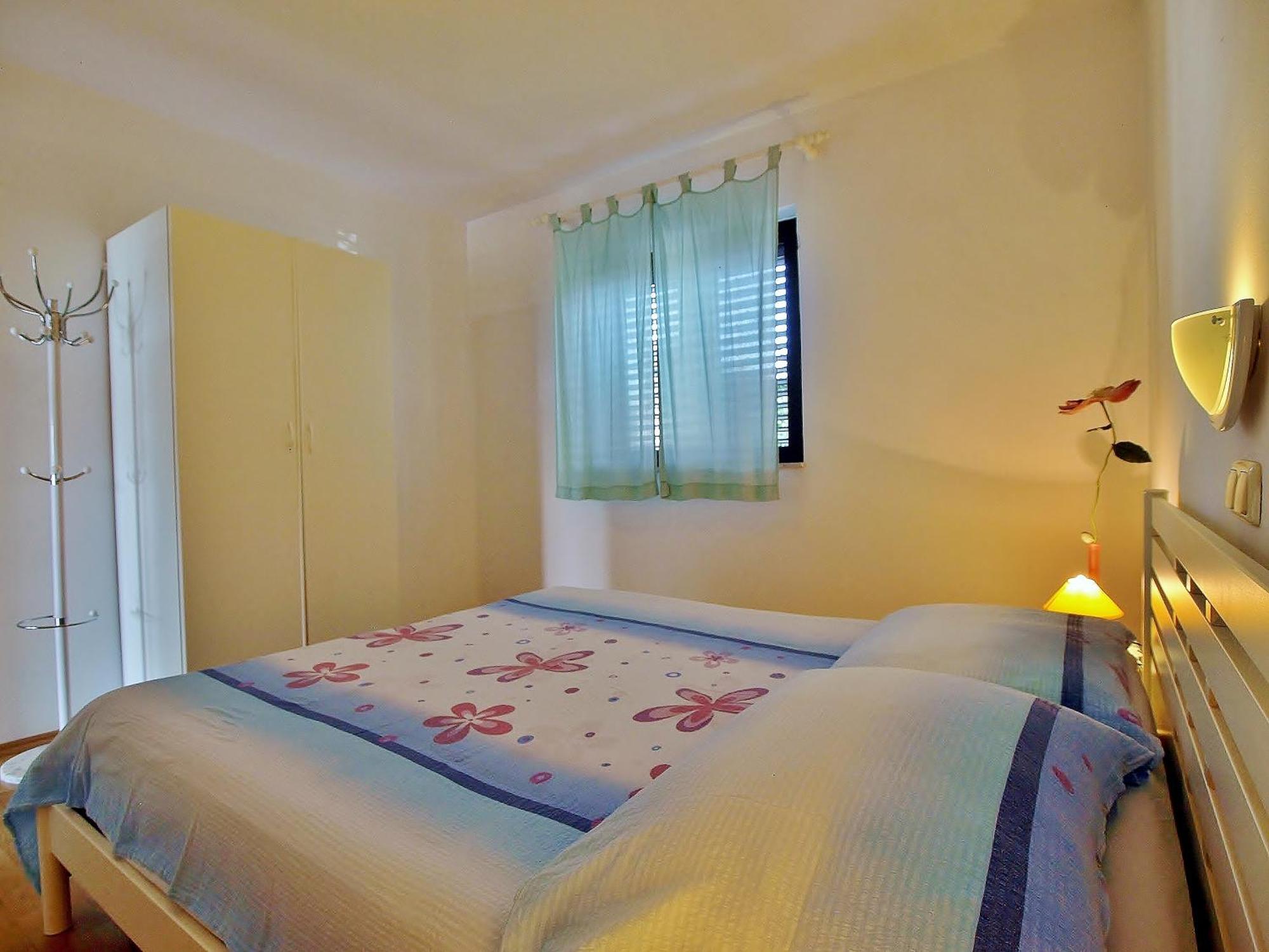 Apartments Eufemija 라브 외부 사진