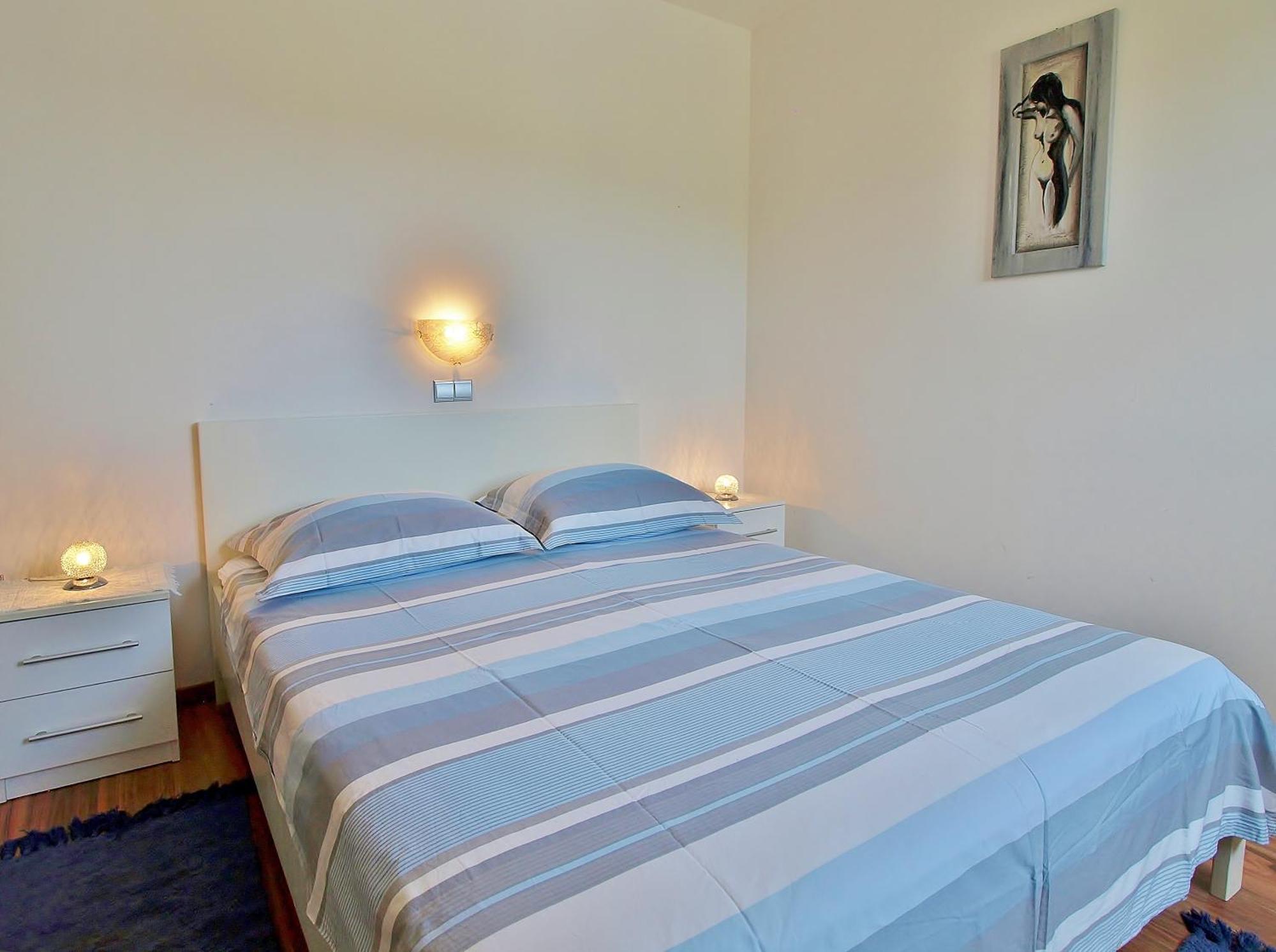 Apartments Eufemija 라브 외부 사진