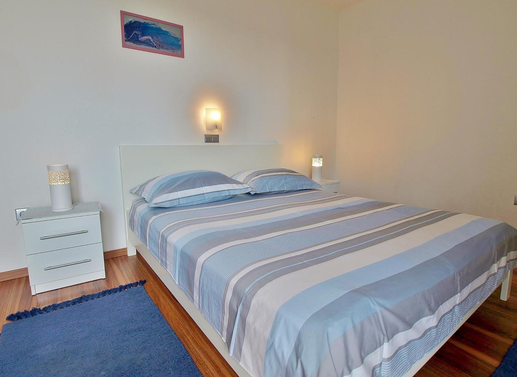 Apartments Eufemija 라브 외부 사진