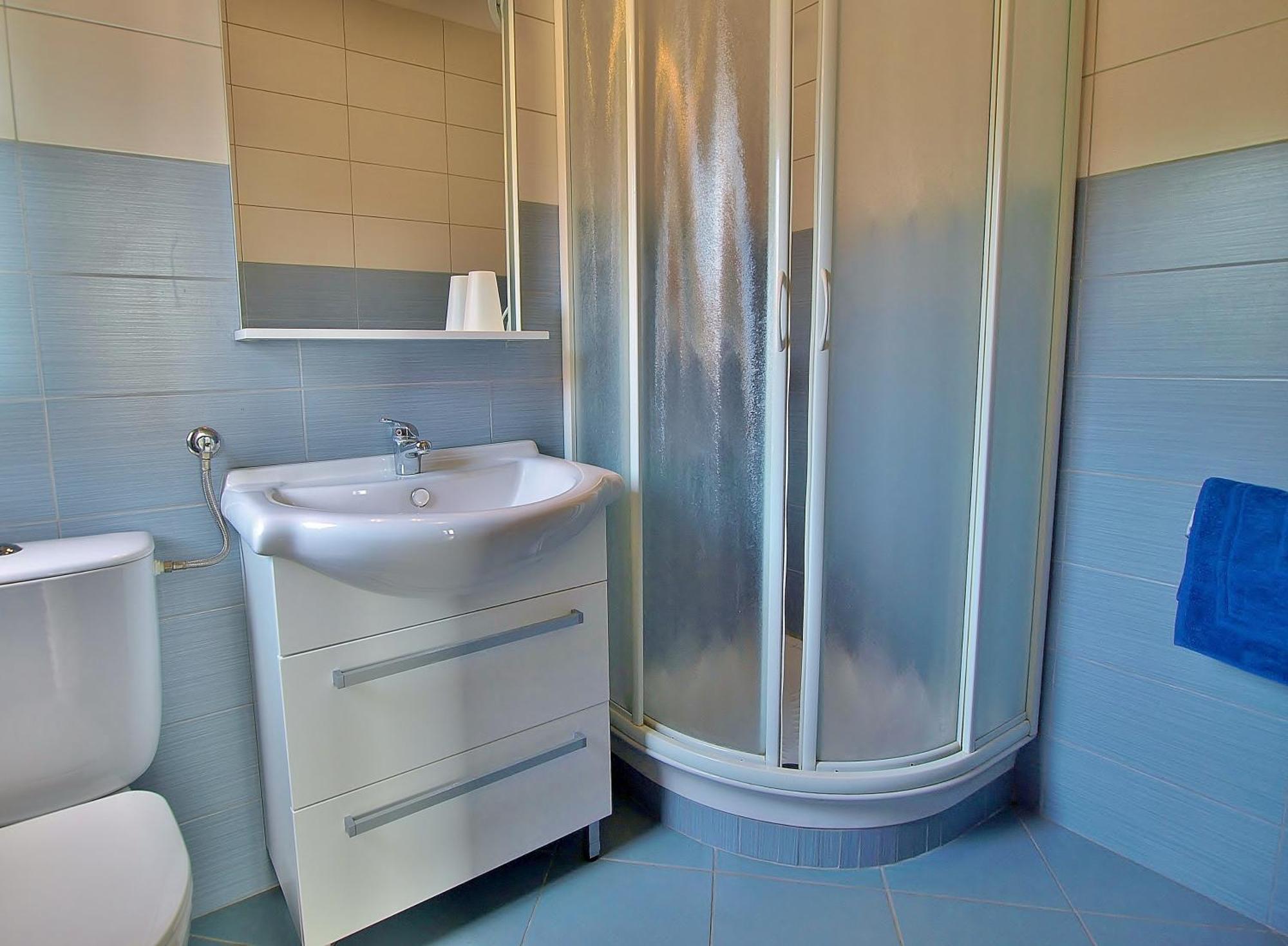 Apartments Eufemija 라브 외부 사진